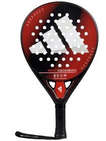 Raquette de padel adidas Rx Series Red 3.4