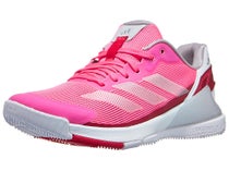 adidas Crazyquick LS Padel Pink/Red Women's Shoes