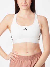 adidas Women's Power Mid Support Bra