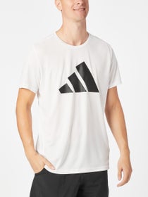 adidas Men's Run it Short Sleeve