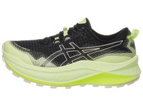 ASICS Trabuco Max 3 Damen Laufschuhe Schwarz/Oatmeal