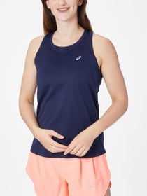 ASICS Women's Core Tank Midnight