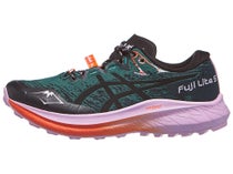 ASICS Fuji Lite 5 Damen Laufschuh Rainy Lake