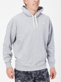 Sweat à capuche Homme ASICS French Terry Pullover