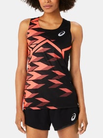 ASICS Damen Light Knit Singlet