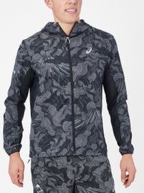 Veste Homme ASICS Run Fujitrail Packable