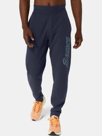 Asics Men's Logo Sweat Pant