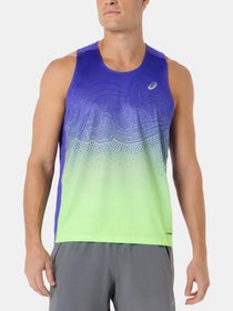 ASICS Men's Road Fade Singlet