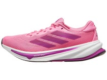 Zapatillas mujer adidas Supernova Rise 2 Rosa/Blanco