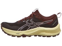 ASICS Gel Trabuco Terra 3 Damen Laufschuhe Black/Blossom