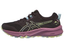 ASICS Gel Trabuco Terra 2 Damen Laufschuh  Black/Hu Yellow