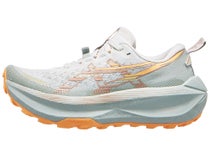 ASICS Trabuco Max 4 Damen Laufschuhe Cream/Dusty Steppe