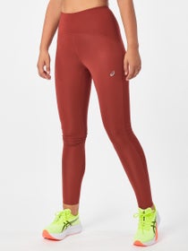 Leggings Femme ASICS High Waist