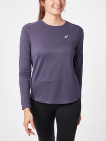 ASICS Damen Core Langarmtop