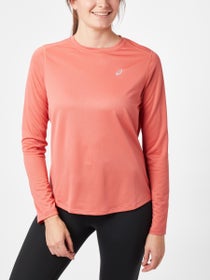 ASICS Damen Core Langarmtop