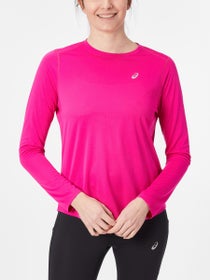 ASICS Damen Core Langarmtop