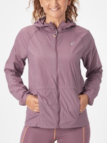 ASICS Women's Road Packable Jacket