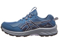ASICS Gel Venture 10 Damen Laufschuhe Winter Sea/Midnight