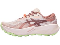 ASICS Trabuco 14 Damen Laufschuh Rose Dust
