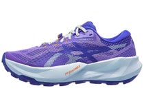 ASICS Trabuco 14 Women's Shoes Amethyst/Cobalt Burst