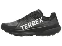 adidas Terrex Agravic Speed Women's Shoes Black/Grey