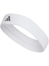 adidas Tennis Headband White