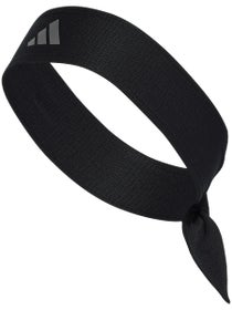 adidas Tennis Knot Headband Black