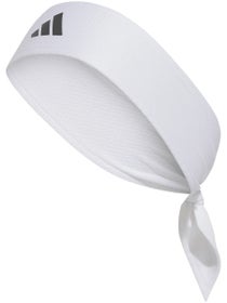 adidas Tennis Knot Headband White