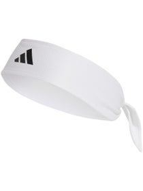 adidas Tennis Knot Headband White