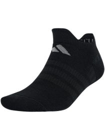 adidas Tennis Low Socks Black/Grey