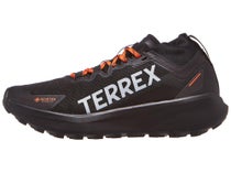Chaussures Homme adidas Terrex Agravic GTX Black/Black