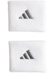 adidas Tennis Singlewide Wristband White