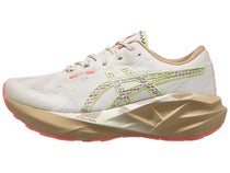 Chaussures Femme ASICS Novablast 5 TR Nature Bathing/Guava