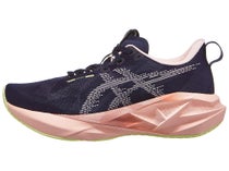 Chaussures Femme ASICS Novablast 5 Midnight/Breeze
