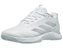 adidas Avacourt 2 Clay White/Silver Women's Shoes