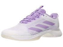 Chaussures Femme adidas Avacourt 2 Off White/Purple TOUTES SURFACES