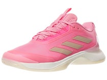 Chaussures Femme adidas Avacourt 2 Pink/Silver TOUTES SURFACES