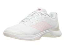 adidas Avacourt 3 AC White/Pink/Maroon Women's Shoes