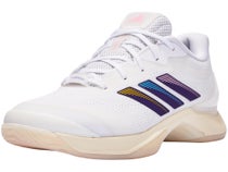 adidas Avacourt 3 AC White/Purple Women's Shoes
