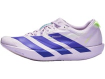 adidas Adizero adios 9 Women's Shoes Purple/Green