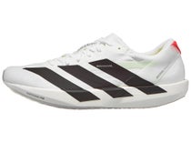 Zapatillas mujer adidas Adizero adios 9 Blanco/Negro