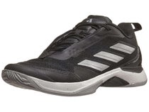 adidas GameCourt 2 AC Black/Silver Women's Shoes