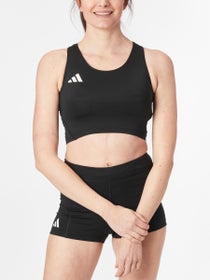Crop top mujer adidas Adizero E