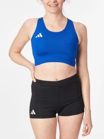 Crop top mujer adidas Adizero E 