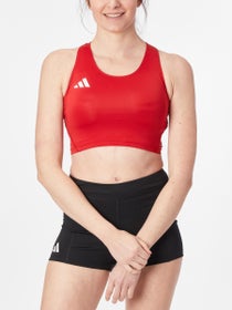 Crop top mujer adidas Adizero E 
