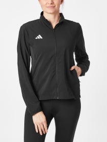 adidas Women's Adizero E Jacket