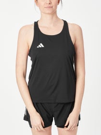 Camiseta tirantes mujer adidas Adizero E