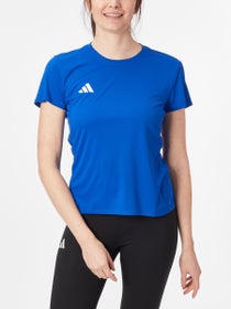 adidas Women's Adizero E Tee