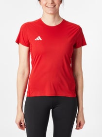 adidas Women's Adizero E Tee