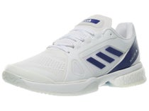 adidas Avaluxe AC White/Dark Blue Women's Shoes